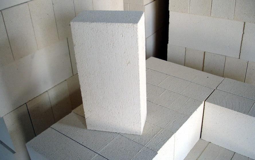 巩义轻质保温砖生产厂家/轻质砖的用途 - 河南省新密市金三角耐火材料